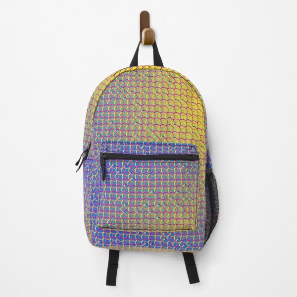 Item preview, Interlocking Muons Shield the Sun designed and sold by made-with-maths.