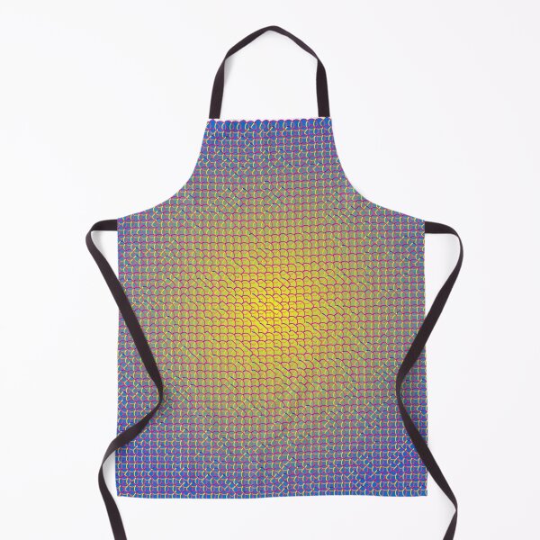 Item preview, Interlocking Muons Shield the Sun designed and sold by made-with-maths.