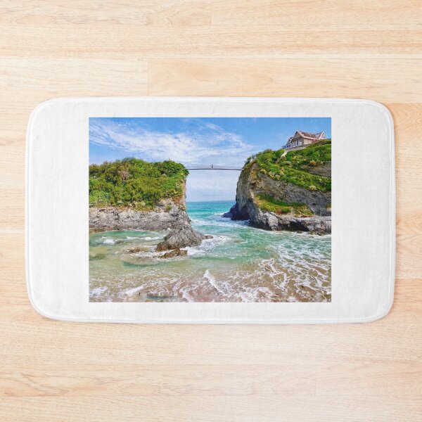 Item preview, “ Bridging The Elements “ designed and sold by Richard Couchman.