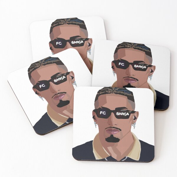 Item preview, Raphinha designed and sold by artgovernor.
