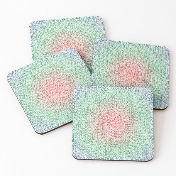 Item preview, An Atom of Hydrogen was Here designed and sold by made-with-maths.