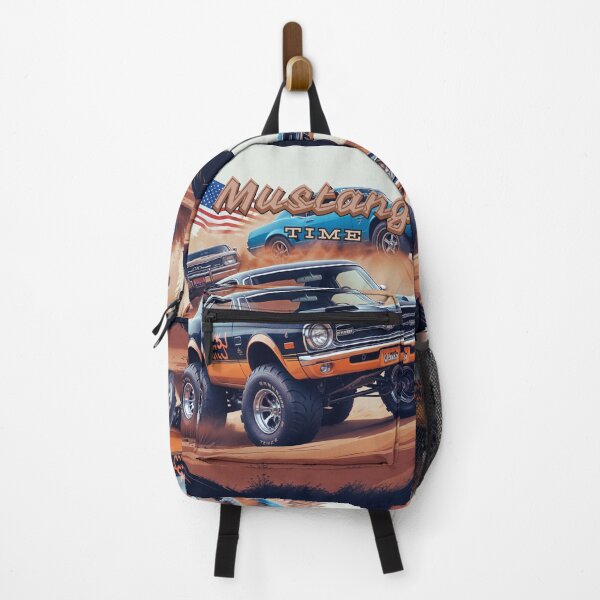 Item preview, Mustang time designed and sold by AMR-studios.