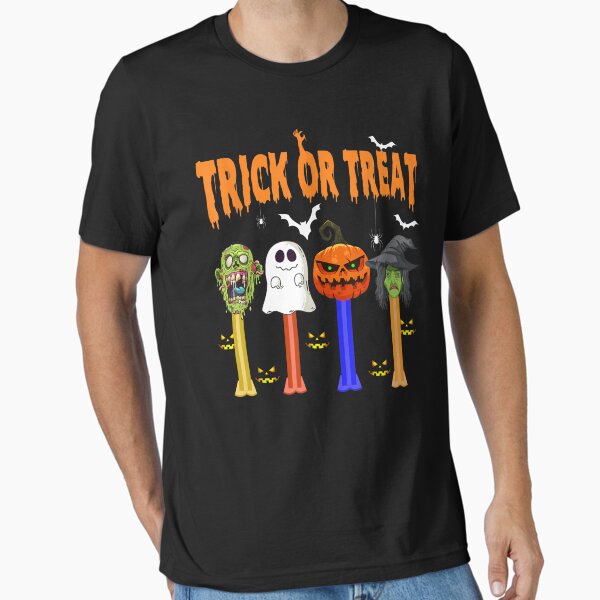 Vista previa del artículo con la obra «Dispensadores de Halloween Divertidos», diseñado y vendido por Asher4c.