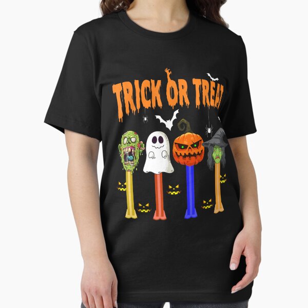 Vista previa del artículo con la obra «Dispensadores de Halloween Divertidos», diseñado y vendido por Asher4c.