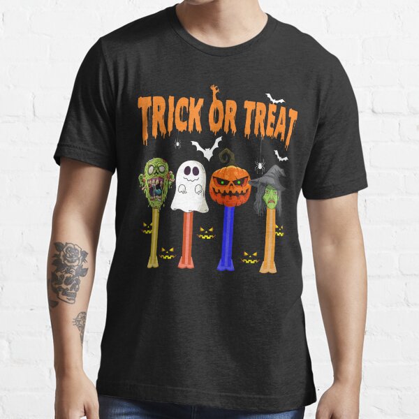 Vista previa del artículo con la obra «Dispensadores de Halloween Divertidos», diseñado y vendido por Asher4c.