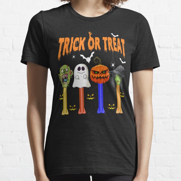 Vista previa del artículo con la obra «Dispensadores de Halloween Divertidos», diseñado y vendido por Asher4c.