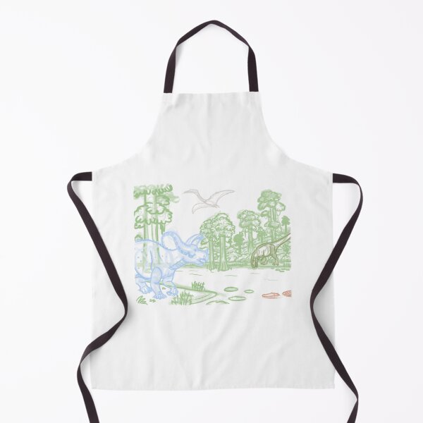 Item preview, Hell Creek Bayou - Sketch Phase designed and sold by Brandon Pilcher's Creative Adventures.