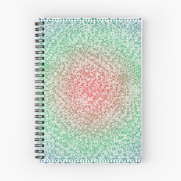 Item preview, An Atom of Hydrogen was Here designed and sold by made-with-maths.