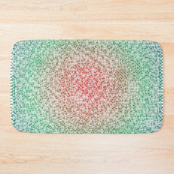 Item preview, An Atom of Hydrogen was Here designed and sold by made-with-maths.