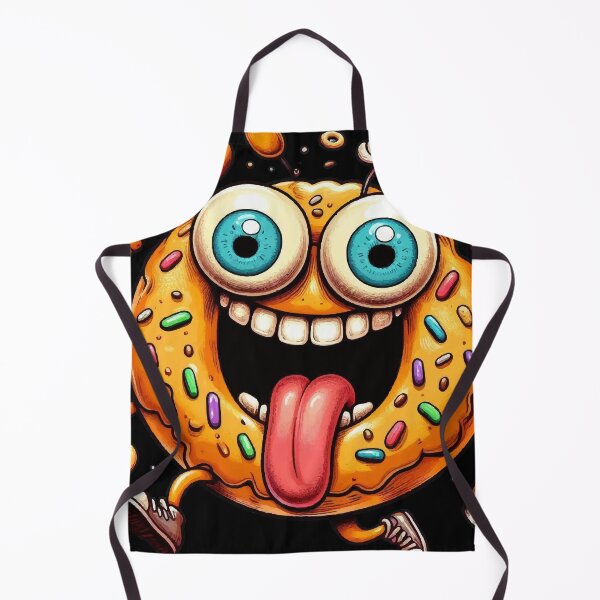Item preview, Bagels Funny Food designed and sold by karolinahinc.