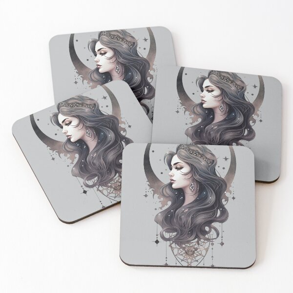 Item preview, Celestial Witch designed and sold by A-Artistries.