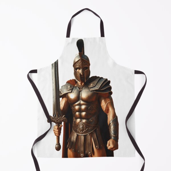 Item preview, Gladiator designed and sold by Trac-Fusion.