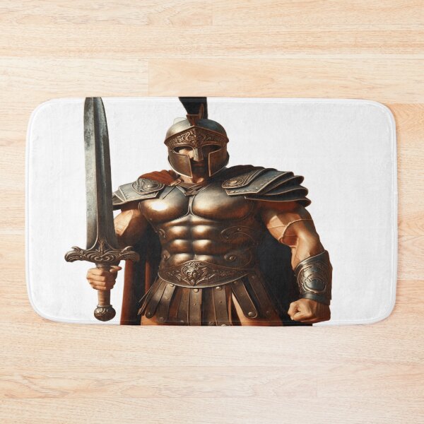 Artikelvorschau, Gladiator entworfen und verkauft von Trac-Fusion.