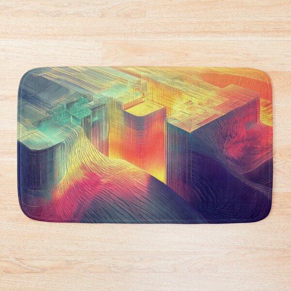 Item preview, Parallel Planes designed and sold by CHCOfficial.