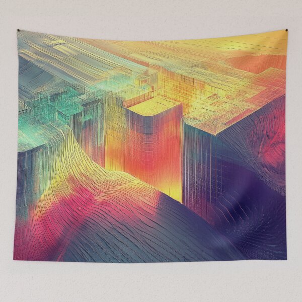 Item preview, Parallel Planes designed and sold by CHCOfficial.