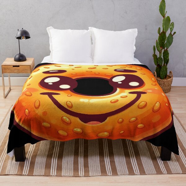 Item preview, Bagels Funny Food designed and sold by karolinahinc.