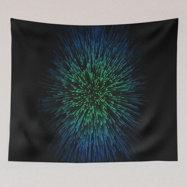 Item preview, Hyperspace Design designed and sold by Justeecat.