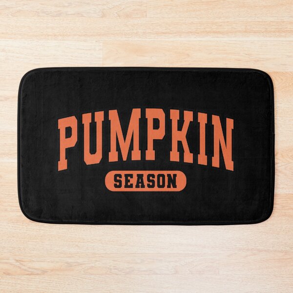Item preview, Pumpkin Season Fall for Autumn Lovers Retro designed and sold by smartrocket.