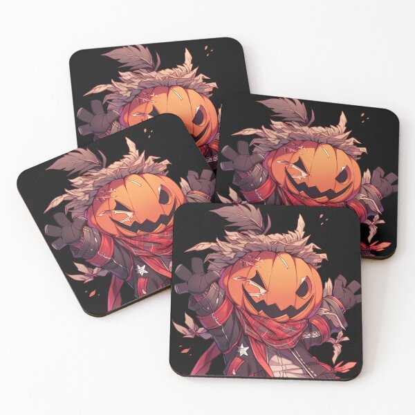 Item preview, Spooky Scarecrow designed and sold by A-Artistries.
