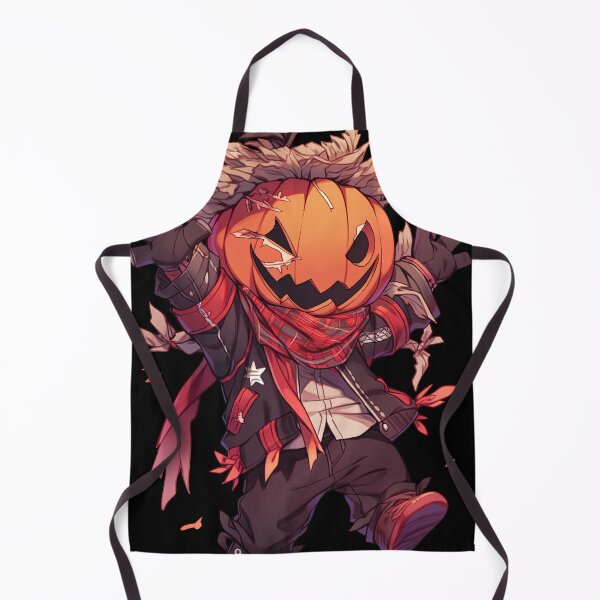 Item preview, Spooky Scarecrow designed and sold by A-Artistries.