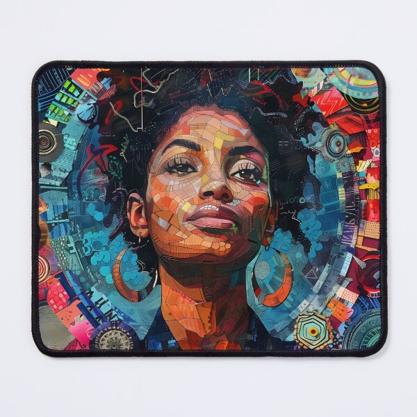 Item preview, Self-Mosaic designed and sold by WebHorizons.