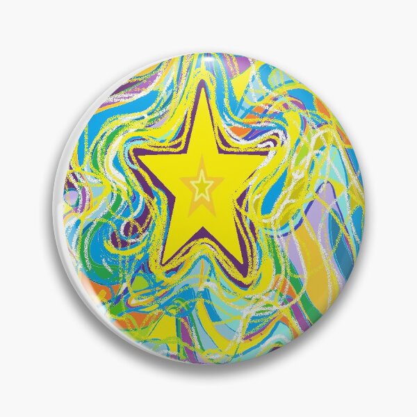 Item preview, Star designed and sold by AIMARADREAM.