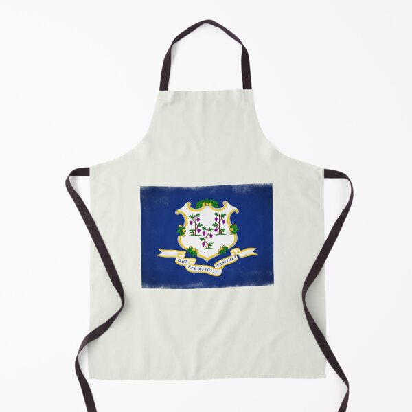 Item preview, Connecticut - Flag of State designed and sold by Amazing States of America.