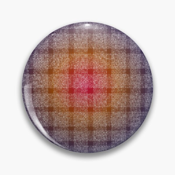 Item preview, Interference Pattern around Red Sun designed and sold by made-with-maths.