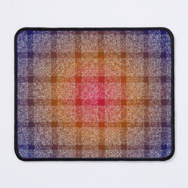 Item preview, Interference Pattern around Red Sun designed and sold by made-with-maths.