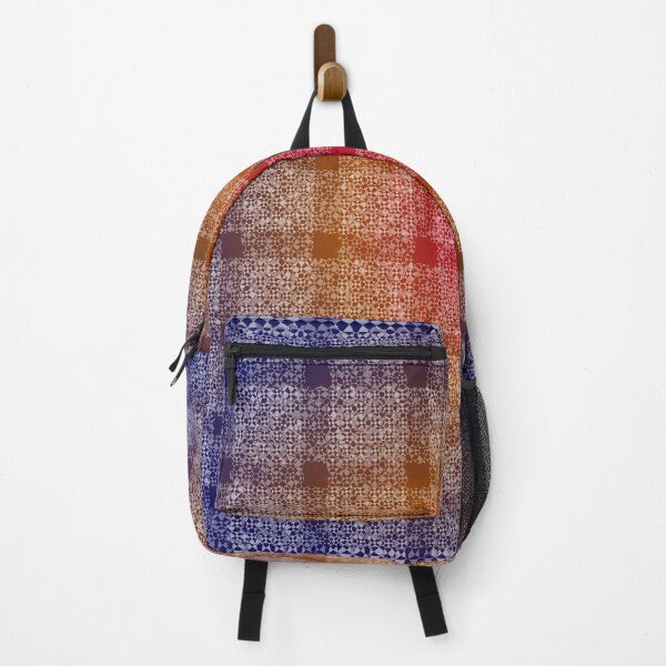 Item preview, Interference Pattern around Red Sun designed and sold by made-with-maths.