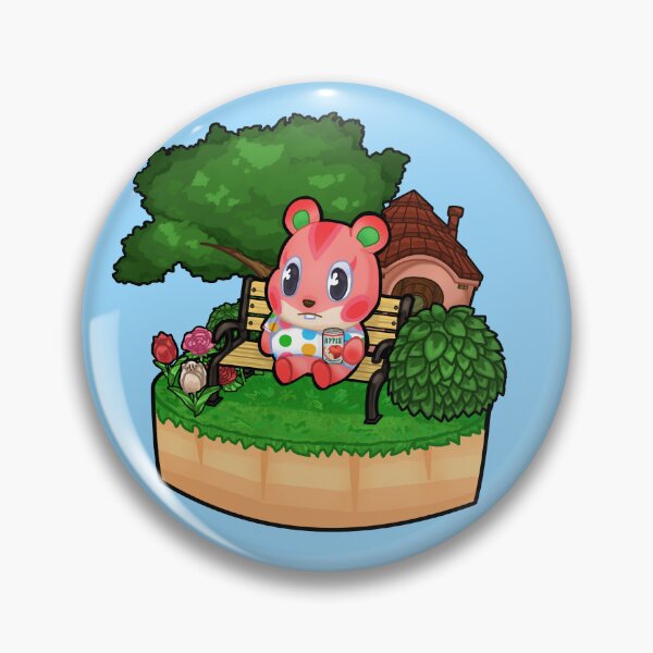 Item preview, Apple Rosi designed and sold by IzukoShopART.