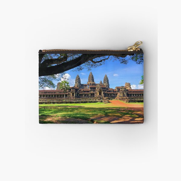 Artikelvorschau, Angkor Wat Morgen entworfen und verkauft von Global Nomad.