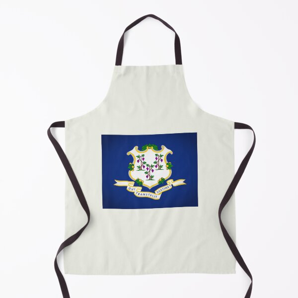 Item preview, Connecticut - Flag of State designed and sold by Amazing States of America.