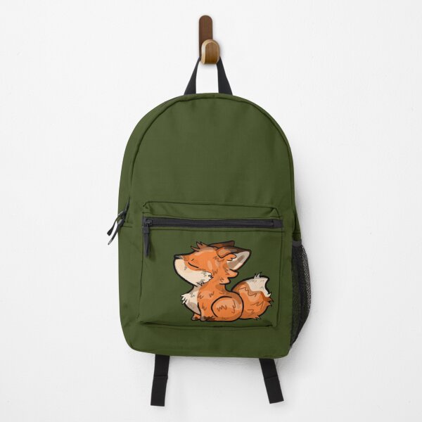 Item preview, little fox designed and sold by Kottock.