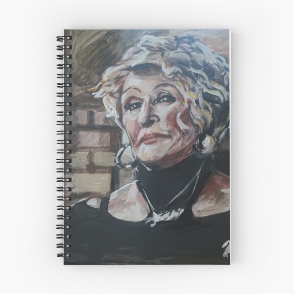 Item preview, Glenn Close  designed and sold by Portraits by Billy H. Jackson.
