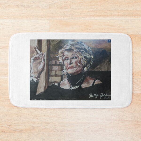 Item preview, Glenn Close  designed and sold by Portraits by Billy H. Jackson.