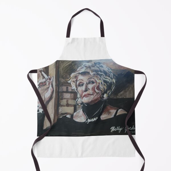 Item preview, Glenn Close designed and sold by Portraits by Billy H. Jackson.