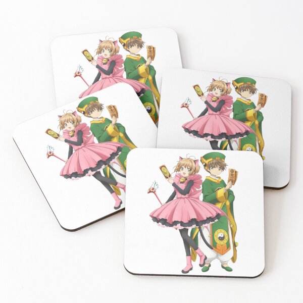 Item preview, The Card Hunters designed and sold by PatronesKawai.