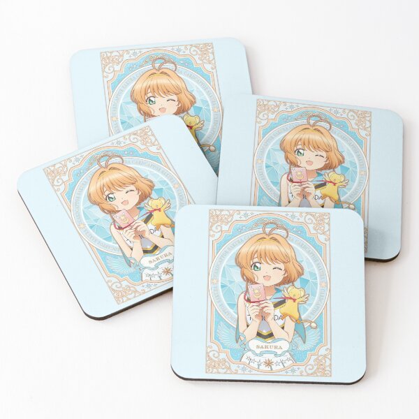 Item preview, The Card Hunter designed and sold by PatronesKawai.