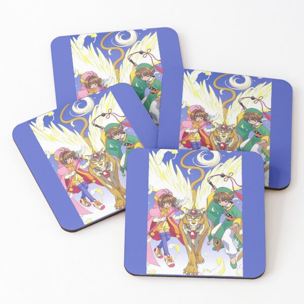 Item preview, The Card Hunters designed and sold by PatronesKawai.