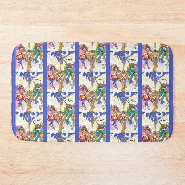 Item preview, The Card Hunters designed and sold by PatronesKawai.