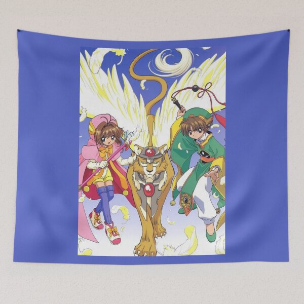 Item preview, The Card Hunters designed and sold by PatronesKawai.