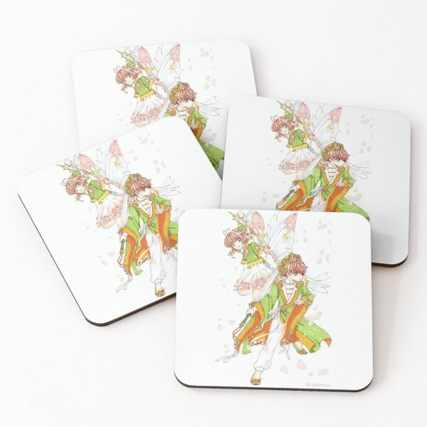 Item preview, The Card Hunters designed and sold by PatronesKawai.
