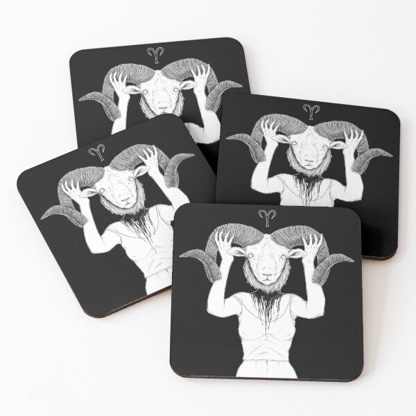 Item preview, Aries  designed and sold by Dark Design.