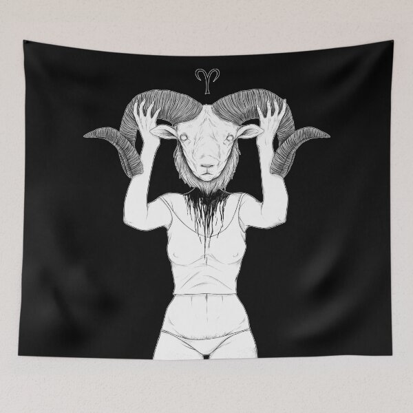 Item preview, Aries  designed and sold by Dark Design.