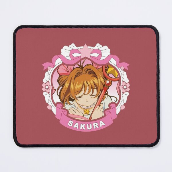 Item preview, "Sakura the Cardcaptor" designed and sold by PatronesKawai.