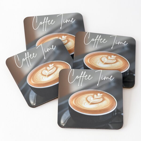 Item preview, Coffee Lover designed and sold by Lettie Cronje-Steyn.