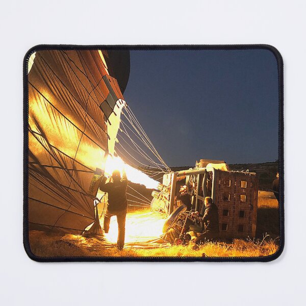 Item preview, Morning Heat designed and sold by Global Nomad.