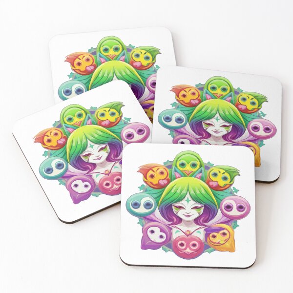 Item preview, mythic emoji designed and sold by Andre Faubert.