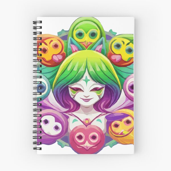 Item preview, mythic emoji designed and sold by Andre Faubert.